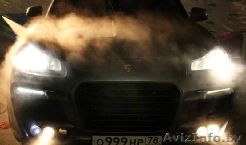 Автосервис на МКАД в оживленом месте для легковых авто  - Изображение #4, Объявление #1217905