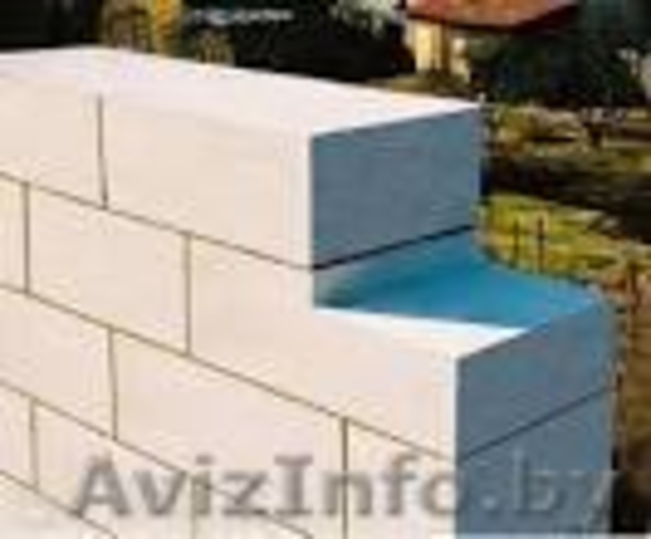 Продажа - Газосиликатные блоки - Изображение #3, Объявление #1217428