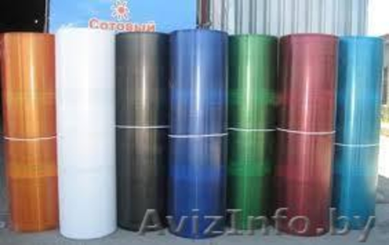 Поликарбонат от 380 000!!! Теплицы! Низкие цены!!!!! - Изображение #1, Объявление #1214851