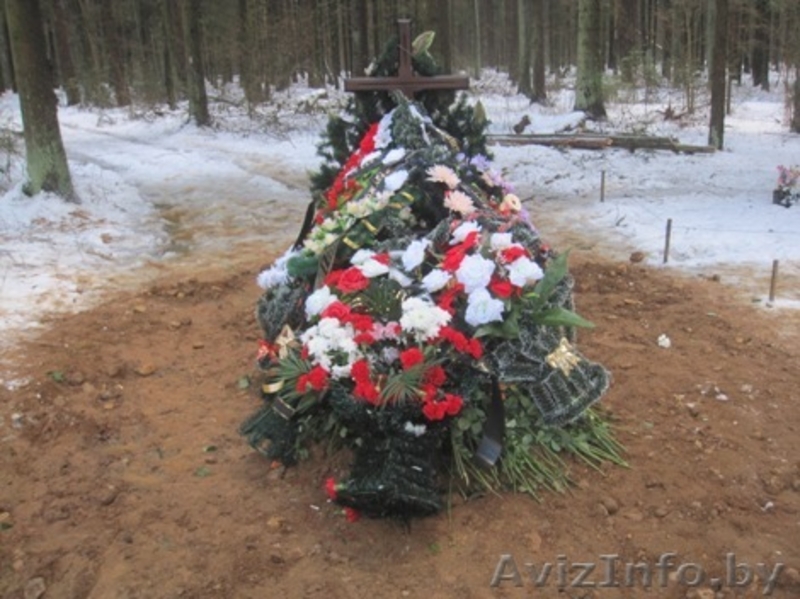КОПКА ДОЛА( МОГИЛ) ПО Р.Б - Изображение #4, Объявление #1049256