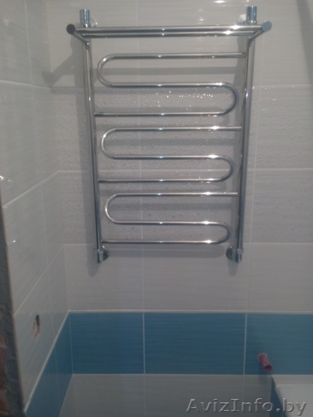  УСЛУГИ САНТЕХНИЧЕСКИЕ. - Изображение #5, Объявление #1225510