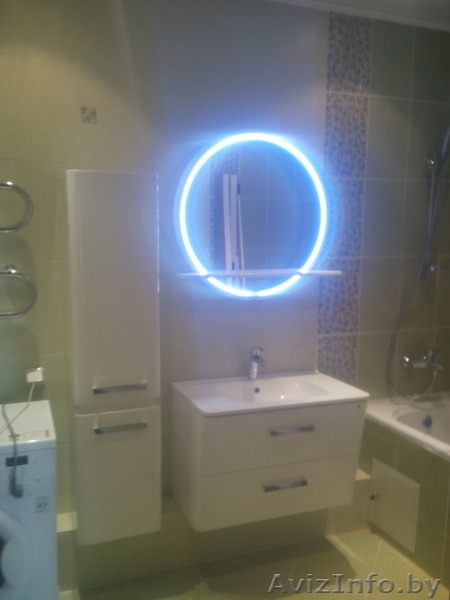  УСЛУГИ САНТЕХНИЧЕСКИЕ. - Изображение #10, Объявление #1225510