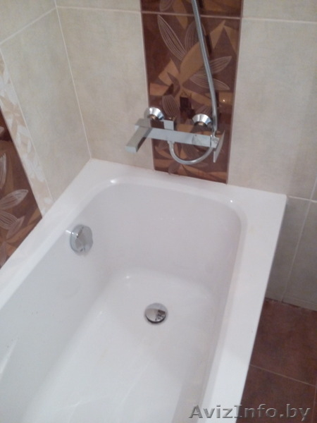  УСЛУГИ САНТЕХНИЧЕСКИЕ. - Изображение #6, Объявление #1225510