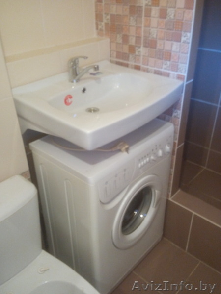  УСЛУГИ САНТЕХНИЧЕСКИЕ. - Изображение #3, Объявление #1225510