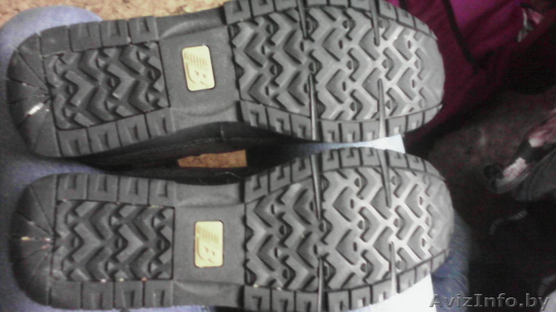 кроссовки new balance H754BBF - Изображение #3, Объявление #1217949