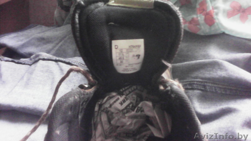 кроссовки new balance H754BBF - Изображение #5, Объявление #1217949