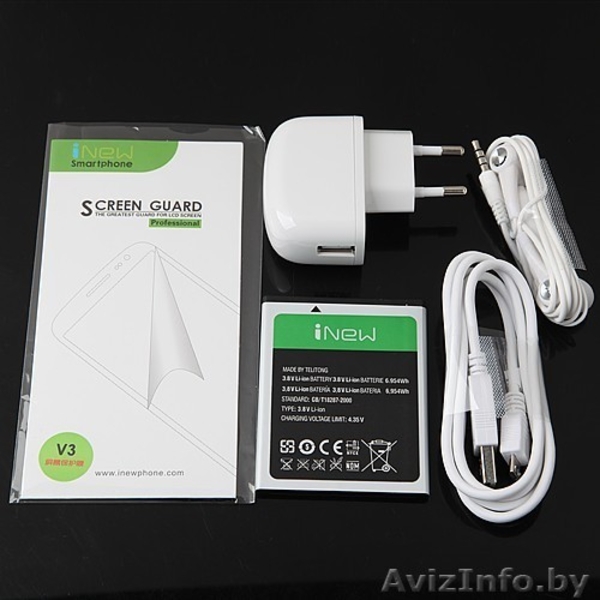 Купить iNew V3 Минск - Изображение #5, Объявление #1227171