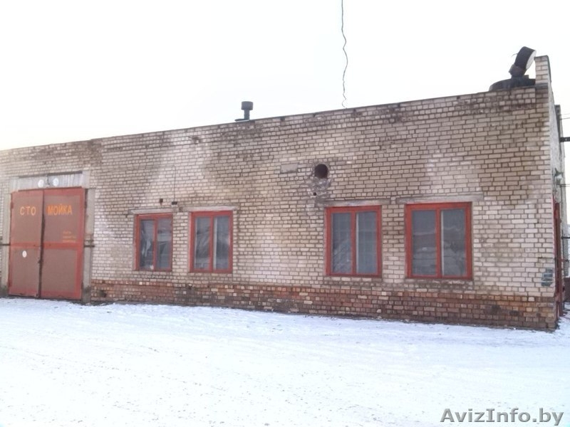 Мойка на МКАД в оживленном месте для легковых авто и микроавтобусов - Изображение #4, Объявление #1217859