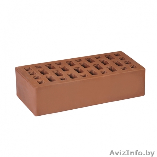 Гжельский личевой кирпич. - Изображение #1, Объявление #1222012