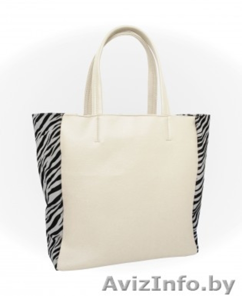 женские сумки оптом от производителя Purpur - Изображение #2, Объявление #1214425