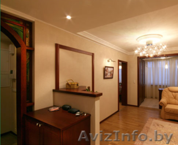 Отделка квартир по ценам 2014 - Изображение #3, Объявление #1217168