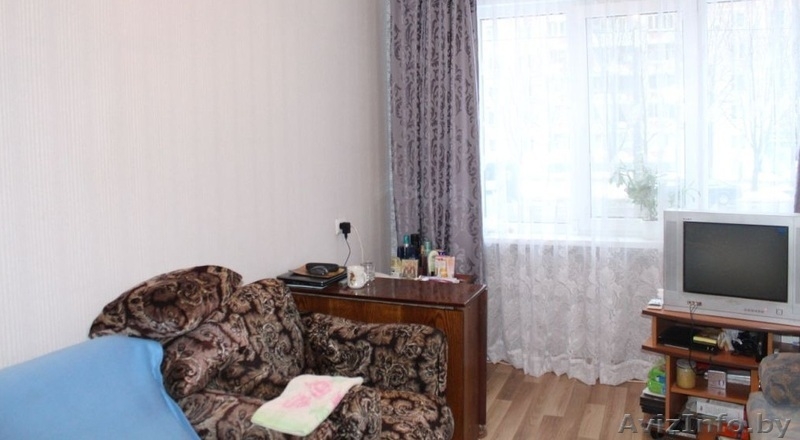 Продажа комнаты в четырёхкомнатной квартире – 21 000 $ - Изображение #7, Объявление #1212568