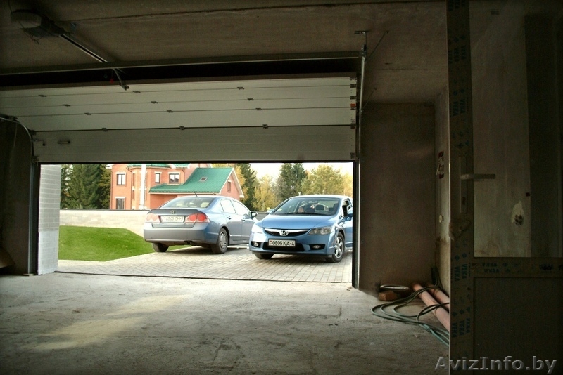 Коттедж в элитном поселке 8 км от Миска в живописном месте с лесом и озером - Изображение #7, Объявление #1220262