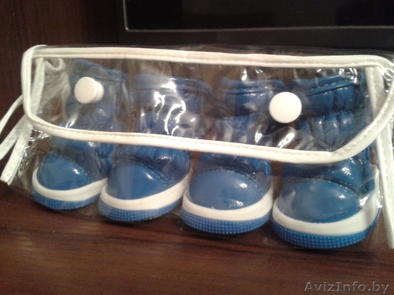 Ботиночки для собак - Изображение #7, Объявление #1213710