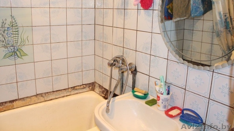 Продажа комнаты в четырёхкомнатной квартире – 21 000 $ - Изображение #4, Объявление #1212568