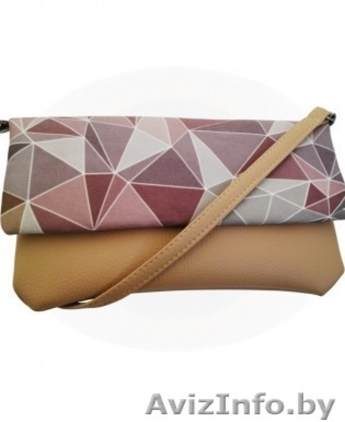 женские сумки оптом от производителя Purpur - Изображение #3, Объявление #1214425