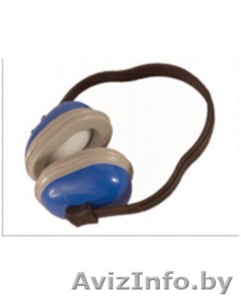 Наушники противошумные Исток - Изображение #1, Объявление #1212649