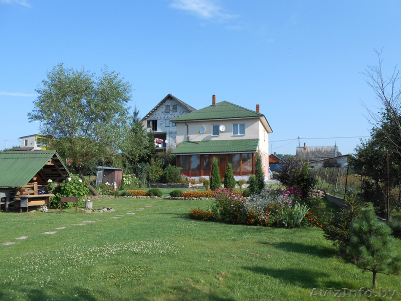 Продажа домовладения - Изображение #1, Объявление #1212080