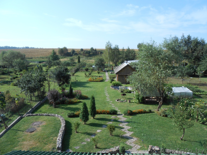 Продажа домовладения - Изображение #2, Объявление #1212080