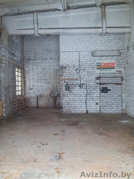 Автосервис на МКАД в оживленом месте для легковых авто  - Изображение #7, Объявление #1217905