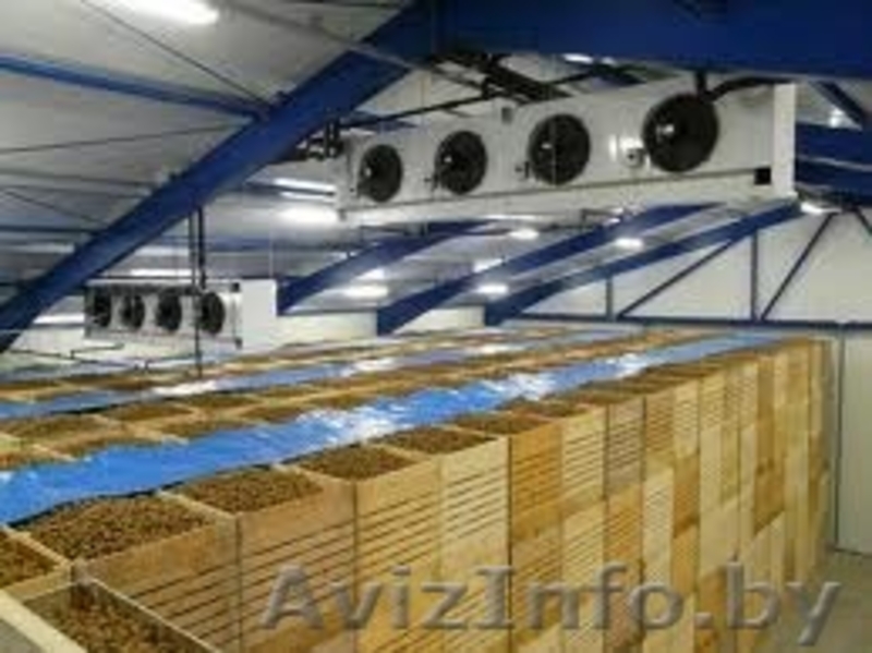 ПРОЕКТ ХОЛОДОСНАБЖЕНИЯ. Проектирование раздела «Холодоснабжение». Прое... - Изображение #4, Объявление #1213478