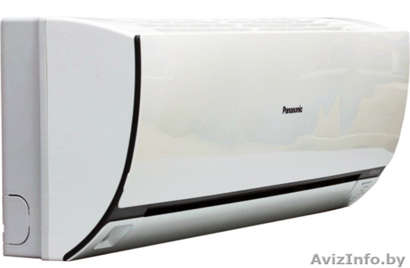 Кондиционеры.  Продажа. Монтаж. Сервисное обслуживание. Гарантия. - Изображение #2, Объявление #148965