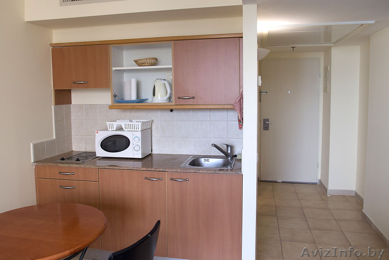 Посуточная аренда квартир в г.Хайфа,Израиль - Изображение #3, Объявление #1215191