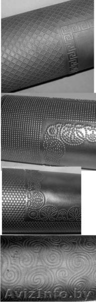 ВАЛЫ ТИСНЕНИЯ (тиснение различных материалов) - Изображение #4, Объявление #1225935