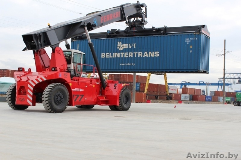 Услуги по автоперевозке  и складскому хранению - Изображение #4, Объявление #1219213