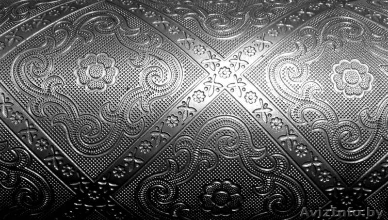 ВАЛЫ ТИСНЕНИЯ (тиснение различных материалов) - Изображение #6, Объявление #1225935