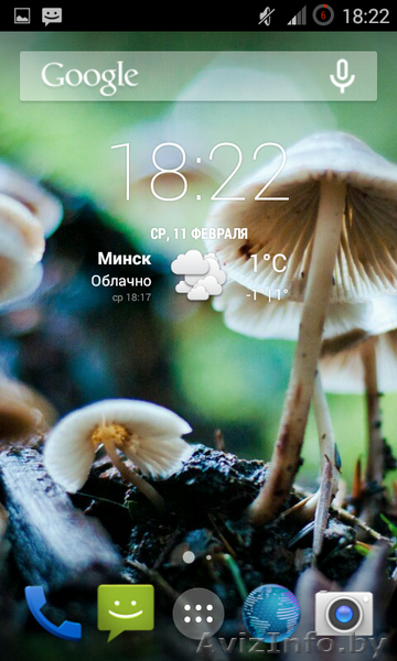 Продам или обменяю Huawei Ascend Y300 - Изображение #4, Объявление #1218165