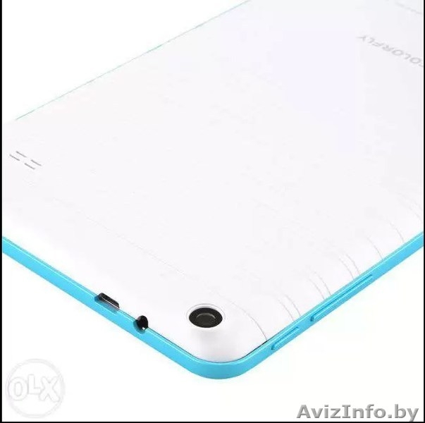 Планшет-Оригинальный Colorfly G708 - Изображение #3, Объявление #1224145