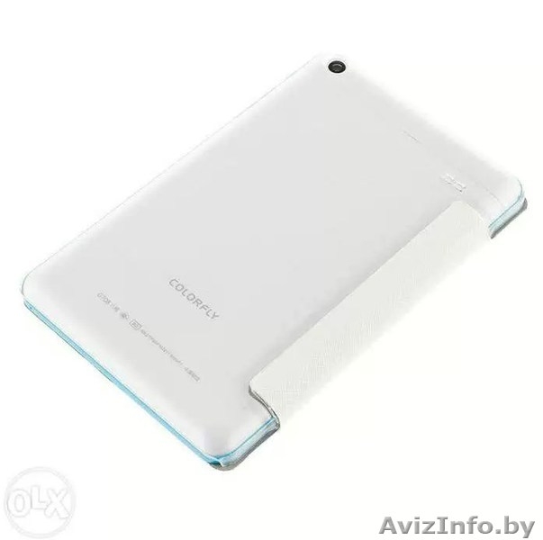 Планшет-Оригинальный Colorfly G708 - Изображение #5, Объявление #1224145