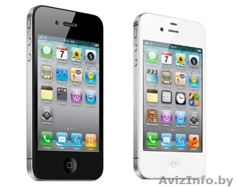 iphone 4s 32 gb оригинал - Изображение #3, Объявление #1227166