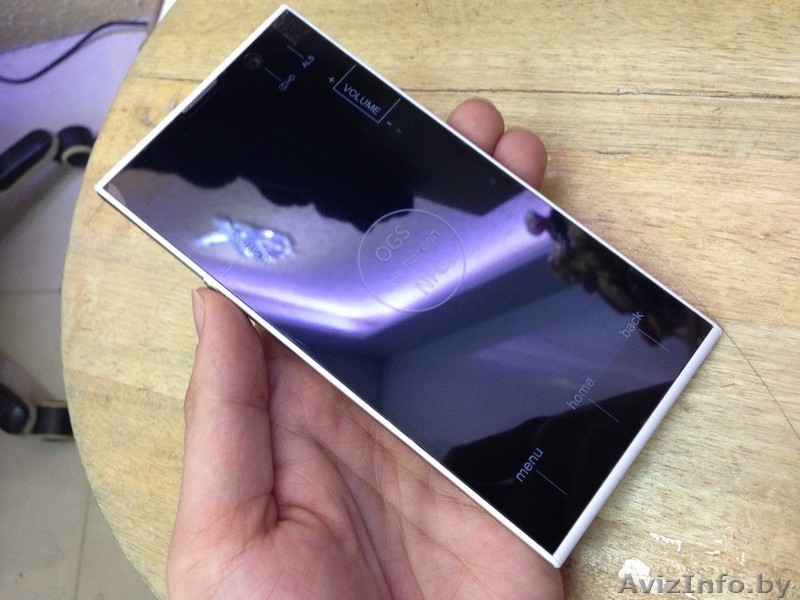 Купить iNew V3 Минск - Изображение #4, Объявление #1227171