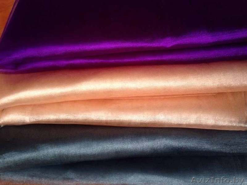 Фатин глянцевый качество Премиум - Изображение #3, Объявление #1216520