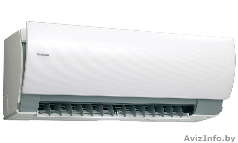 Кондиционеры.  Продажа. Монтаж. Сервисное обслуживание. Гарантия. - Изображение #4, Объявление #148965