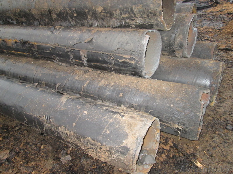 Продам Трубу бу 325-6*7*8 микрошовка нефтянка - Изображение #2, Объявление #1220006