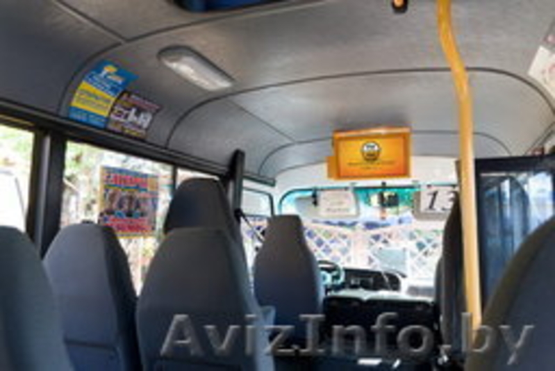 Видеореклама в маршрутных такси - Изображение #5, Объявление #1212003