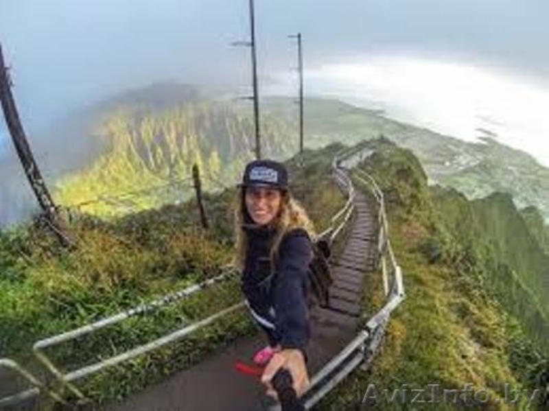 Моноподы для селфи - Хит сезона 2014г. - Изображение #3, Объявление #1213830