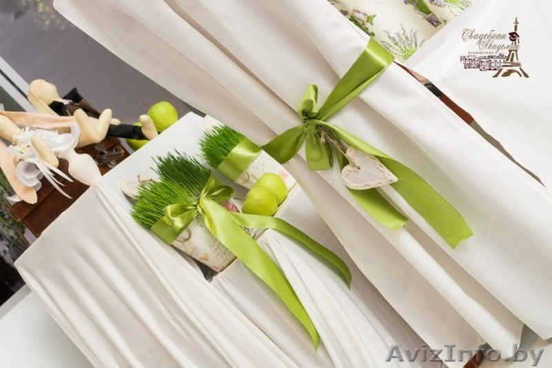 организация свадеб, праздников, корпоративов - Изображение #4, Объявление #1214690