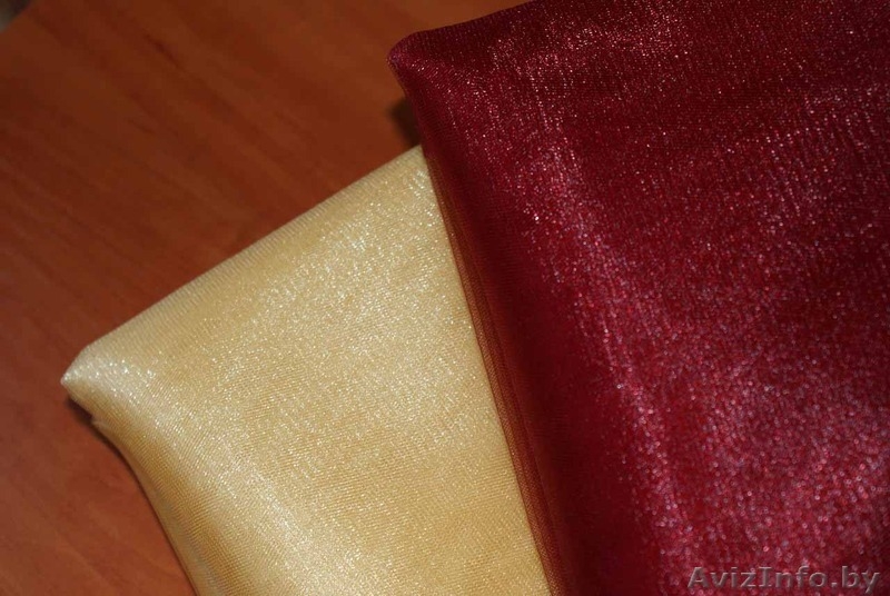 Фатин глянцевый качество Премиум - Изображение #4, Объявление #1216520