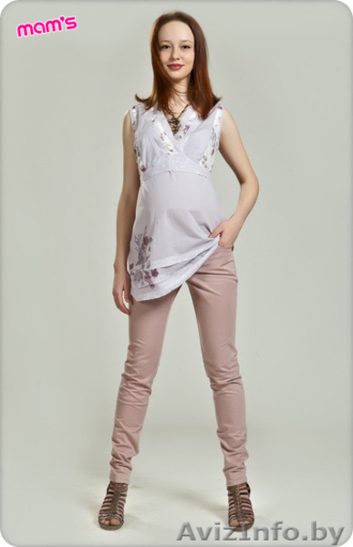 ТЦ"НЕКРАСОВСКИЙ" - ОДЕЖДА ДЛЯ БЕРЕМЕННЫХ В МИНСКЕ! - Изображение #4, Объявление #211027