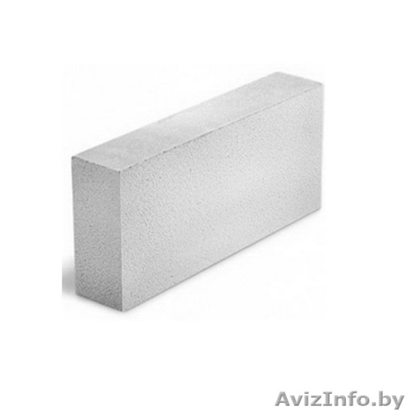 Продаем блоки газосиликатные - Изображение #3, Объявление #1227703