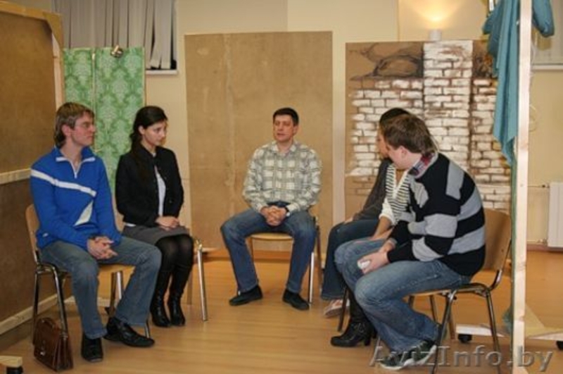 Курсы актерского мастерства для взрослых - Изображение #3, Объявление #1237908