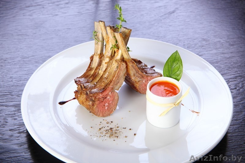 Шеф повар на ваш праздник - Изображение #1, Объявление #1242732