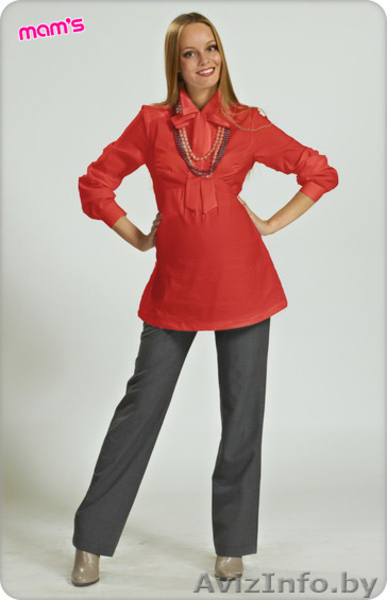 МОДНАЯ ОДЕЖДА ДЛЯ БЕРЕМЕННЫХ - Изображение #7, Объявление #42208