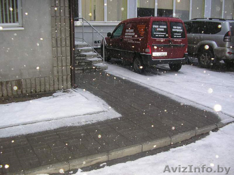 Обогрев и просушка кровли на ifi.by - Изображение #8, Объявление #1239862