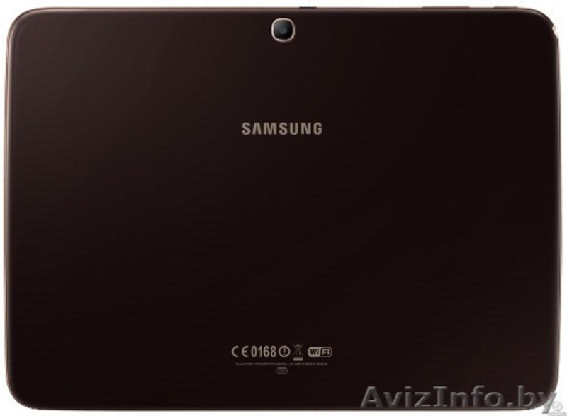 Samsung galaxy Tab 3 3G СТБ белый - Изображение #3, Объявление #1232129
