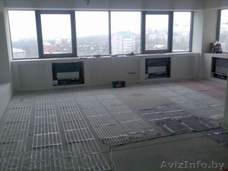 Обогрев и просушка кровли на ifi.by - Изображение #4, Объявление #1239862